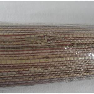 2 Seabrook Seagrass Wall Covering Double Roll 36" x 8 yards Pattern NR-163 Run20